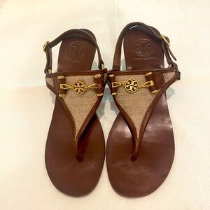 Tory Burch size 8